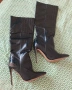Продавам  красиви дамски ботуши, снимка 1