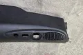 Интериорна пластмаса предна дясна Пежо 807 Peugeot 807 Citroen C8 Lancia Phedra  1483323077, снимка 3