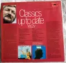 Грамофонна плоча James Last "Classic up to date vol.2". Deutsche Grammophon, Германия, снимка 2