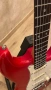 Squier by Fender 62 Reissue Stratocaster Red SQII-STR Japan MIJ, снимка 6
