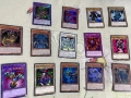 Yu gi oh Single карти, снимка 2
