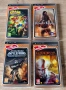 PSP Оригинални игри Playstation Portable ПлейСтейшън игри по 20 €, снимка 1