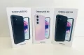 НОВ! Samsung Galaxy A55 5G 128GB Navy / Lilac  2г.Гаранция!, снимка 2