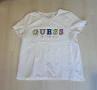 Оригинална тениска Guess XS от лимитираната серия, снимка 1
