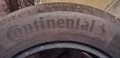 Продавам 4 броя Летни Гуми 185.65.15 на 1 сезон дот 2022 Контентал , снимка 4