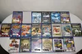 Игри за PS2 Peter Pan Neverland/Ace Combat/Sega Superstars Tennis/Space Invaders/Eragon/Rayman 3, снимка 1