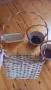 Плетени кошници, снимка 10