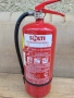 Пожарогасител 6 кг, снимка 4