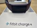 Fitbit Charge 4 (NFC) w integrated GPS & FitbitPay - Rosewood / Rosewood, снимка 2