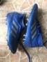 Сини бутонки Adidas Predator - номер 43, снимка 2