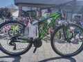 CROSS Велосипед 27.5" GRX7 VBR S, снимка 1