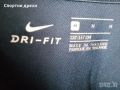 Детска тениска Nike Drifit като нова 137-147 см (М), снимка 3