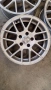 АЛУМИНИЕВИ ДЖАНТИ МЕРЦЕДЕС AУДИ ФОЛСВАГЕН ШКОДА -5x112-16цола, снимка 3