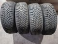 Зимни гуми Bridgestone Blizzak 205/55R16 на железни джанти, снимка 11