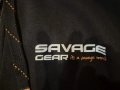 Суичър    Savage Gear Urban Zip Hoodie , снимка 2