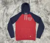 Мъжки суитшърт Quiksilver Major Block Hoodie, размер М, снимка 2