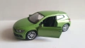 Welly Volkswagen Scirocco и Ford Mustang Mach E-GT, снимка 2
