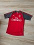 Оригинална мъжка тениска Puma DryCell x F.C. Arsenal, снимка 2