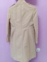 Бежово манто Karen Millen, снимка 3