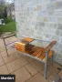 Промоция ,градинска пейка., снимка 3