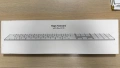 Apple Magic Keyboard (2024) w Touch ID and Numeric Keypad - International English, снимка 1