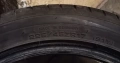 Продавам 2 броя летни гуми 225.45.17 на 1 сезон дот 2025 Dunlop , снимка 3