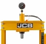 ПРЕДЛАГАМЕ ПНЕВМО-ХИДРАВЛИЧНИ ПРЕСИ НА МАРКАТА “JCB TOOLS” С МАКСИМАЛНА СИЛА НА НАТИСК ОТ 20тона до , снимка 2
