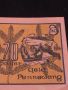 Банкнота НОТГЕЛД 20 хелер 1920г. Австрия перфектно състояние за КОЛЕКЦИОНЕРИ 44653, снимка 3