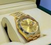 Rolex Day Date President Gold Roman Dial 