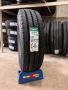 🚚 Предни тежкотоварни гуми 275/70R22.5 JINYU JU555 152/148, снимка 1