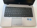 Лаптоп HP EliteBook 840 G1 Intel i5-4300U/8GB RAM/240GB SSD, снимка 2