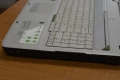 Acer Aspire 7520G 17 инчов SSD + HDD 4 GB RAM Nvidia video card , снимка 12