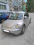 VW New beetle 1.9 TDI, снимка 4