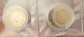Турски монети (куруши) и актуалната и девалвиралата турска лира, снимка 5