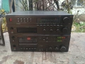 RFT  SK 3930  Stereo cassette deck RFT SR 3930 HIFI Tuner Amplifier, снимка 2