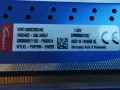 RAM DDR3 2x4GB Kingston, снимка 2