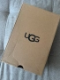 Велурени чехли Ugg Tasman Curly оригинал , снимка 3