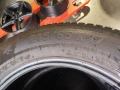 4бр.зимни гуми 215/65/17 Michelin, снимка 6
