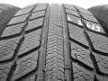 4бр зимни гуми 225/60/16 MICHELIN L02629 , снимка 2