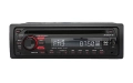 Авторадио CD/MP3 Sony CDX‑GT33U с USB-AUX, снимка 1