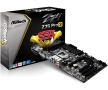 две дъна   ASROCK Z75 PRO3 Z75 1155  ,ITX B75 , снимка 1