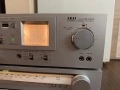 Акай Akai Стерео усилвател , Тунер , Дек , снимка 5