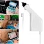 Зарядно устройство, Адаптер за лаптоп, 12V, MacBook, MagSafe 1 60W, Digital One SP01092, за кола,Air, снимка 2