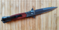Сгъваем нож Browning FA52, снимка 4