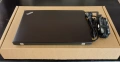 Продавам Гаранционнен лаптоп Lenovo ThinkPad E460/IPSматFullHDсКам/4х2.3GhzТhr/8gbDDR4/SSD256gb/5чБа, снимка 9