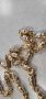 Мъжки златен синджир - 12,02 гр., снимка 1 - Колиета, медальони, синджири - 45714067