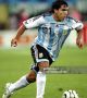 Тениска Argentina Carlos Tevez , снимка 4