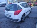 Peugeot 207 SW 1,6 HDI 90 НА ЧАСТИ, снимка 4