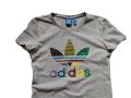 Adidas 12 години детска тениска, снимка 1 - Детски Блузи и туники - 46010964