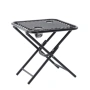 Сгъваема маса - елегантна, функционална и идеална за градина, барбекю или къмпинг, снимка 15